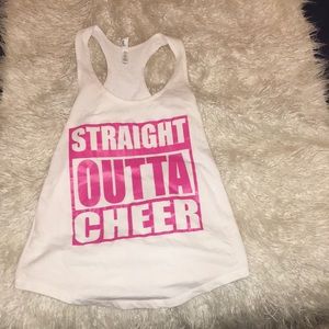 Women’s Tank Top